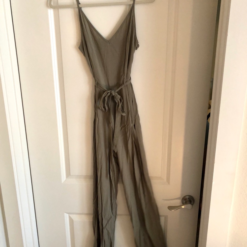 Jumpsuit